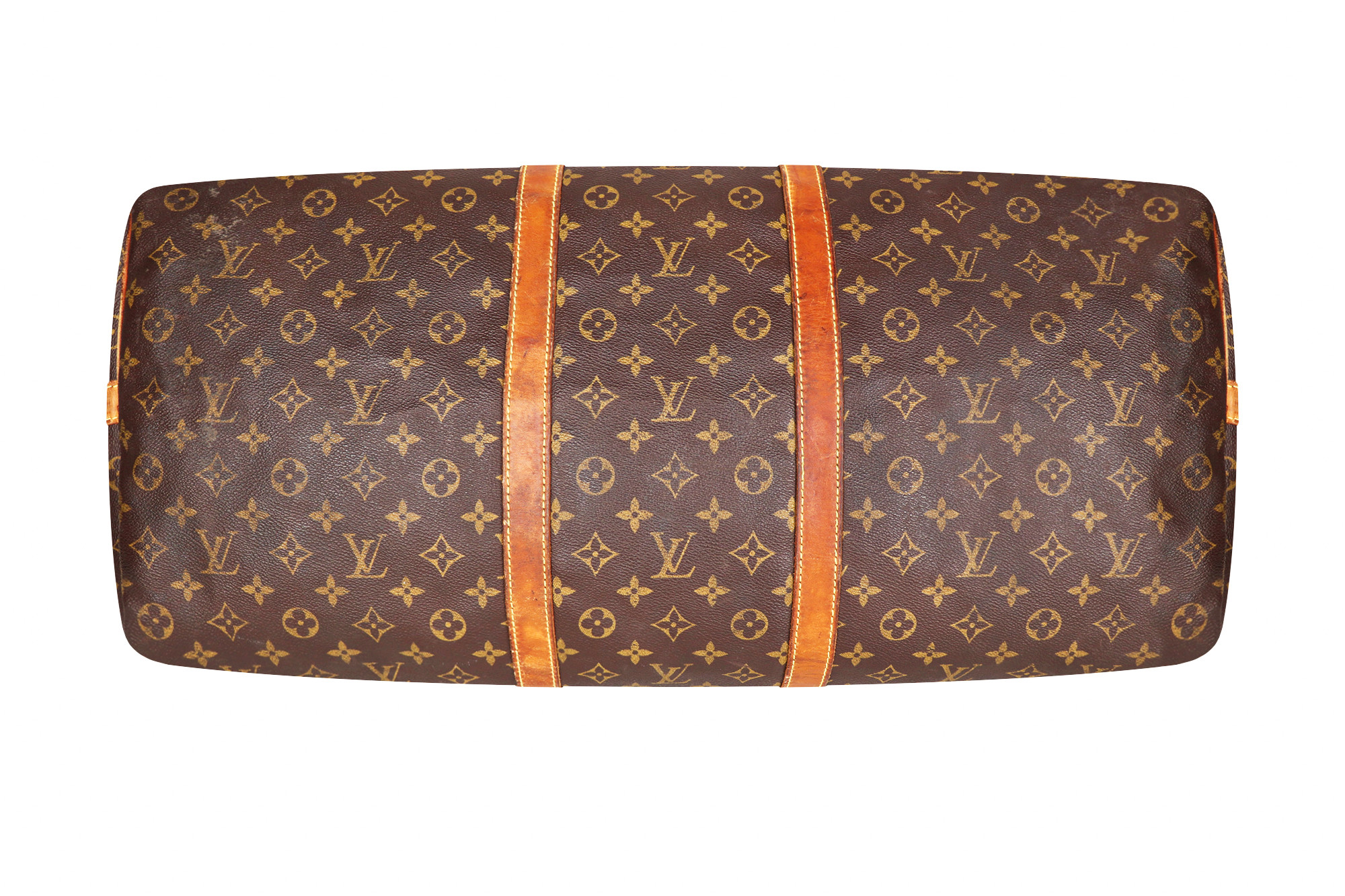 Дорожная сумка Louis Vuitton Keepall 60 Monogram Canvas