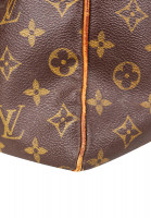 Дорожная сумка Louis Vuitton Keepall 60 Monogram Canvas