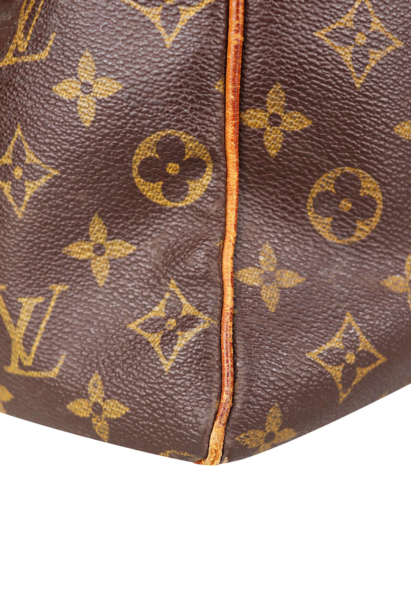 Дорожная сумка Louis Vuitton Keepall 60 Monogram Canvas