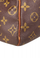 Дорожная сумка Louis Vuitton Keepall 60 Monogram Canvas