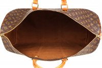 Дорожная сумка Louis Vuitton Keepall 60 Monogram Canvas
