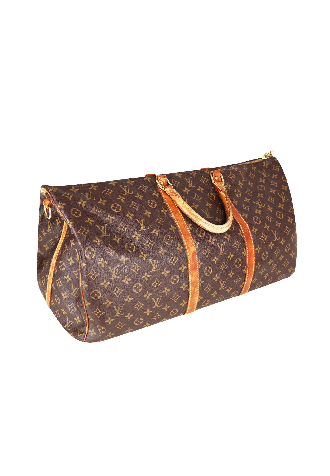 Дорожная сумка Louis Vuitton Keepall 60 Monogram Canvas