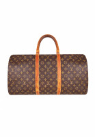 Дорожная сумка Louis Vuitton Keepall 60 Monogram Canvas