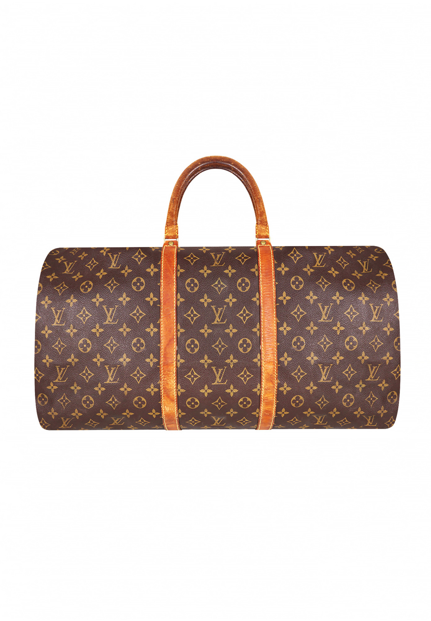 Дорожная сумка Louis Vuitton Keepall 60 Monogram Canvas