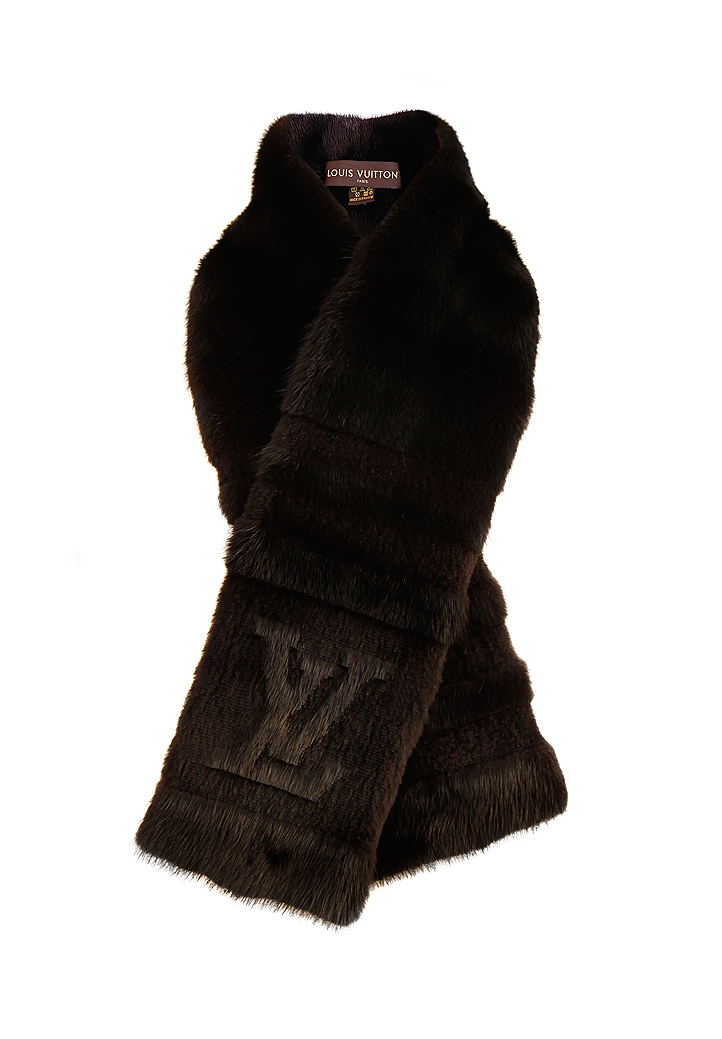 Шарф Louis Vuitton