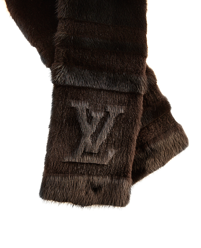 Шарф Louis Vuitton