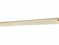 Солнцезащитные очки Linda Farrow х Oscar de la Renta