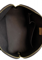 Лаковая сумка Louis Vuitton Alma MM