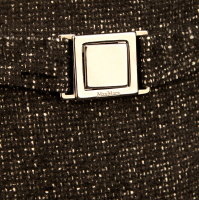 Шерстяная юбка Max Mara