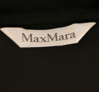 Шерстяная юбка Max Mara