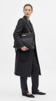 Сумка Hermès Kelly 40 Noir Togo