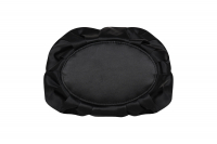 Атласная сумочка Les Tropeziennes с цветами