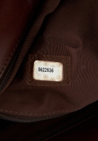 Соломенная сумка-тоут Chanel