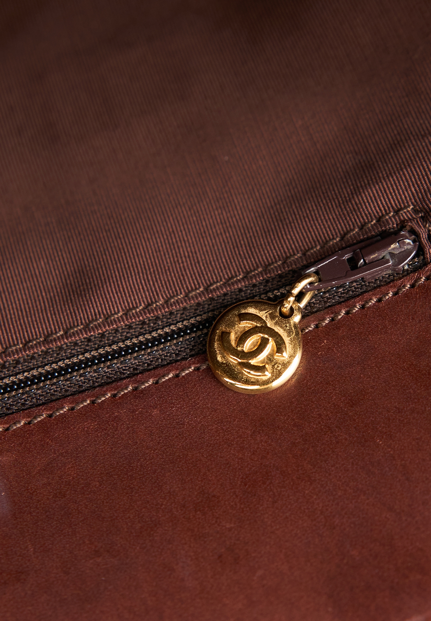 Соломенная сумка-тоут Chanel