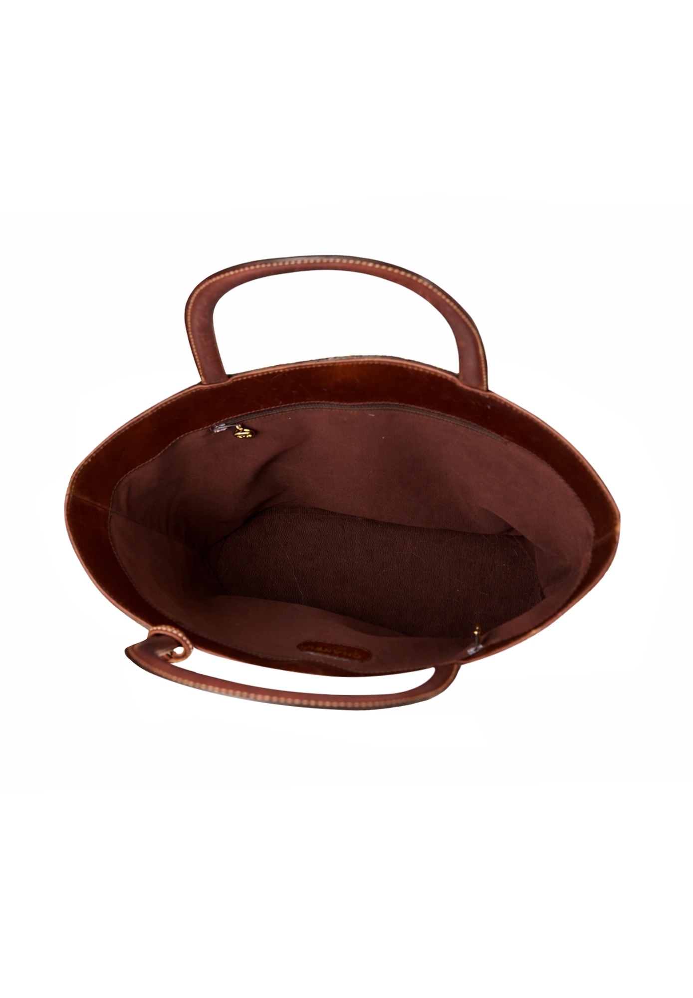 Соломенная сумка-тоут Chanel