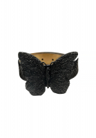 Ремень Valentino с бабочкой