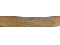 Ремень Valentino с бабочкой