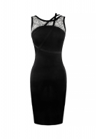 Кружевное платье Valentino