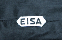 Черное платье Balenciaga haute couture