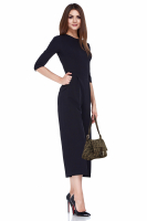 Сумка Fendi Mamma Baguette с узором Zucca