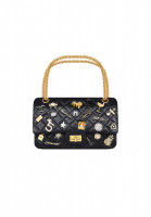 Сумка Chanel Lucky Charms 2.55 Reissue Double Flap