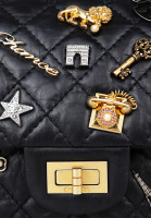 Сумка Chanel Lucky Charms 2.55 Reissue Double Flap