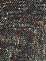 Шерстяное платье Thierry Mugler