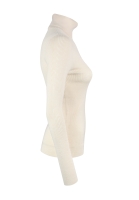 Светло-бежевая водолазка Gucci 