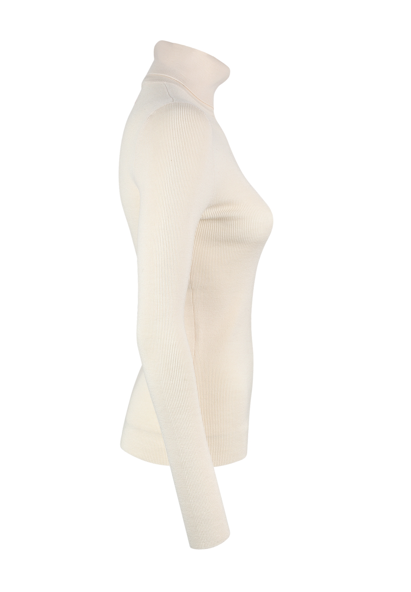 Светло-бежевая водолазка Gucci 