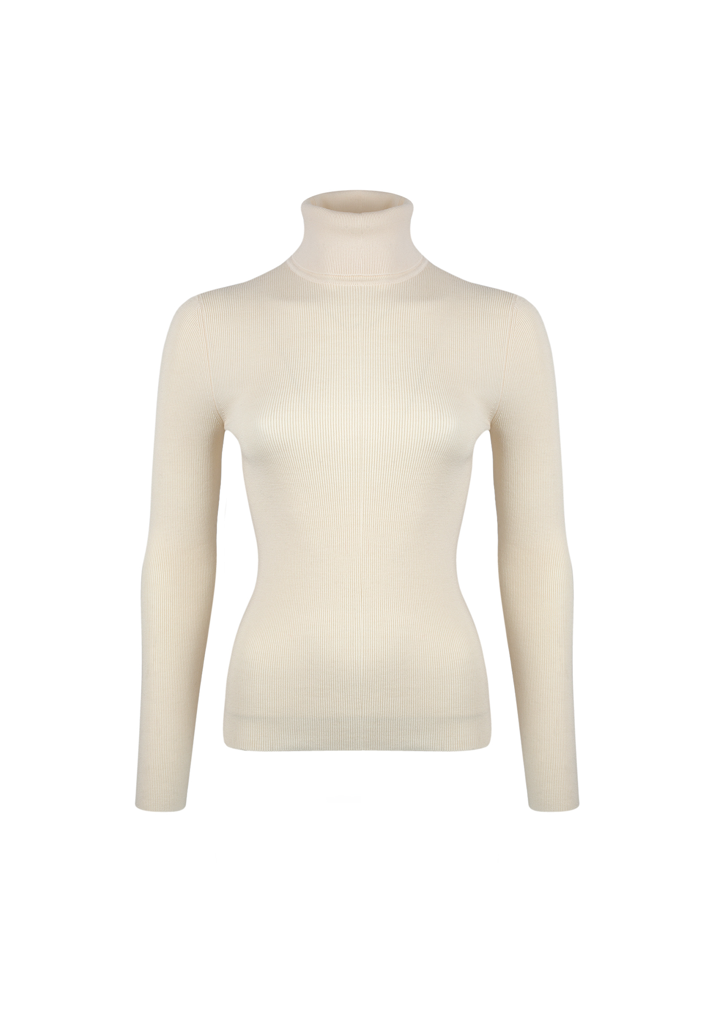 Светло-бежевая водолазка Gucci 