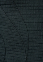 Черный корсет Thierry Mugler