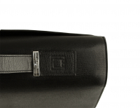 Чёрный портфель S.T. Dupont