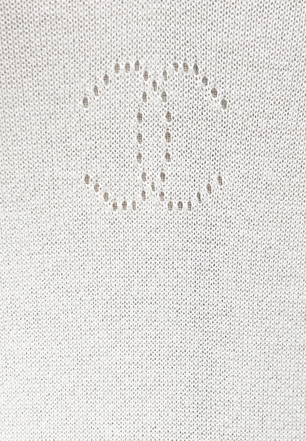 Белое платье Chanel