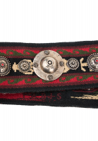 Ремень для сумки Christian Dior с заклепками