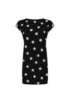 Платье Saint Laurent с ромашками