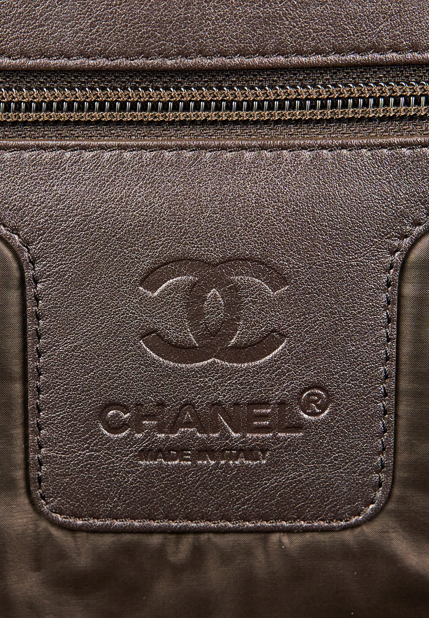 Дорожная сумка Chanel Cocoon