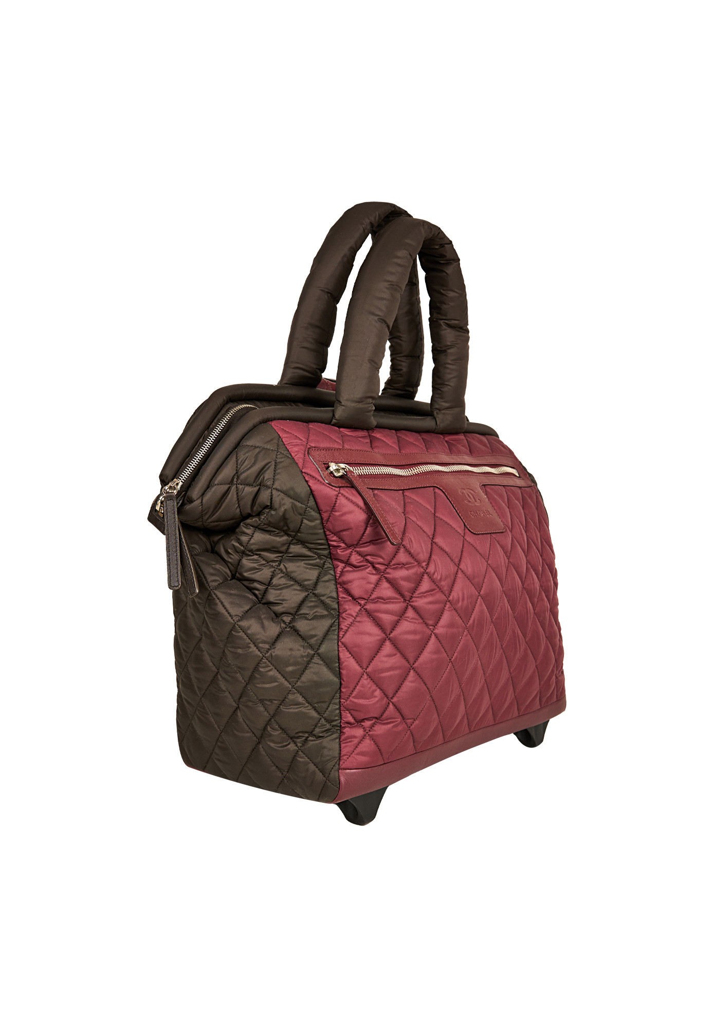 Дорожная сумка Chanel Cocoon