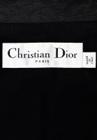 Кожаная куртка Christian Dior
