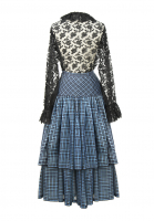 Комплект Yves Saint Laurent