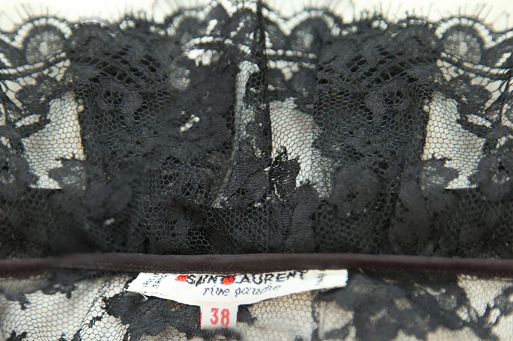 Комплект Yves Saint Laurent