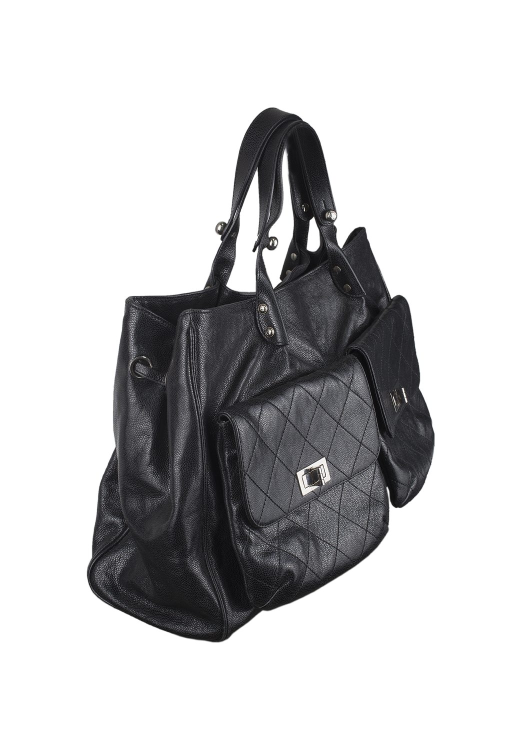 Cумка Chanel Pocket In The City