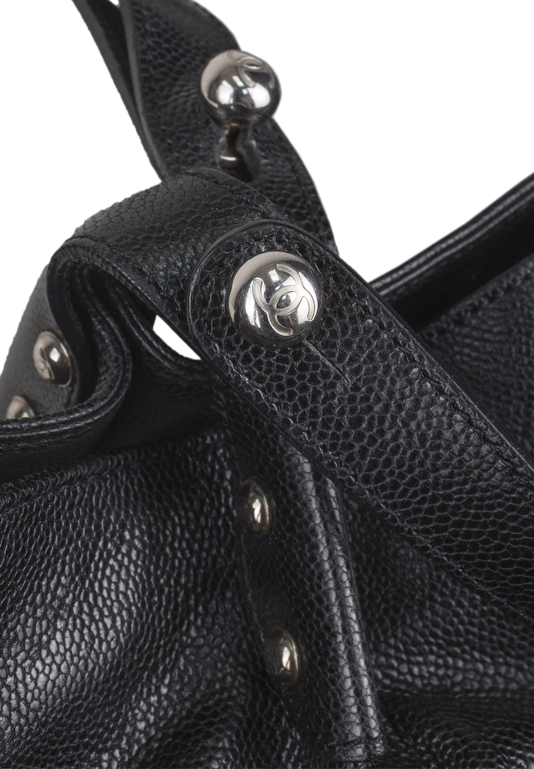 Cумка Chanel Pocket In The City