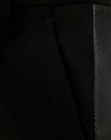 Черные брюки Gucci