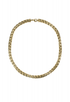 Винтажное колье-цепь Pierre Lang 