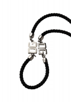 Черный пояс Dolce&Gabbana