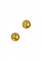 Клипсы Ines de la Fressange