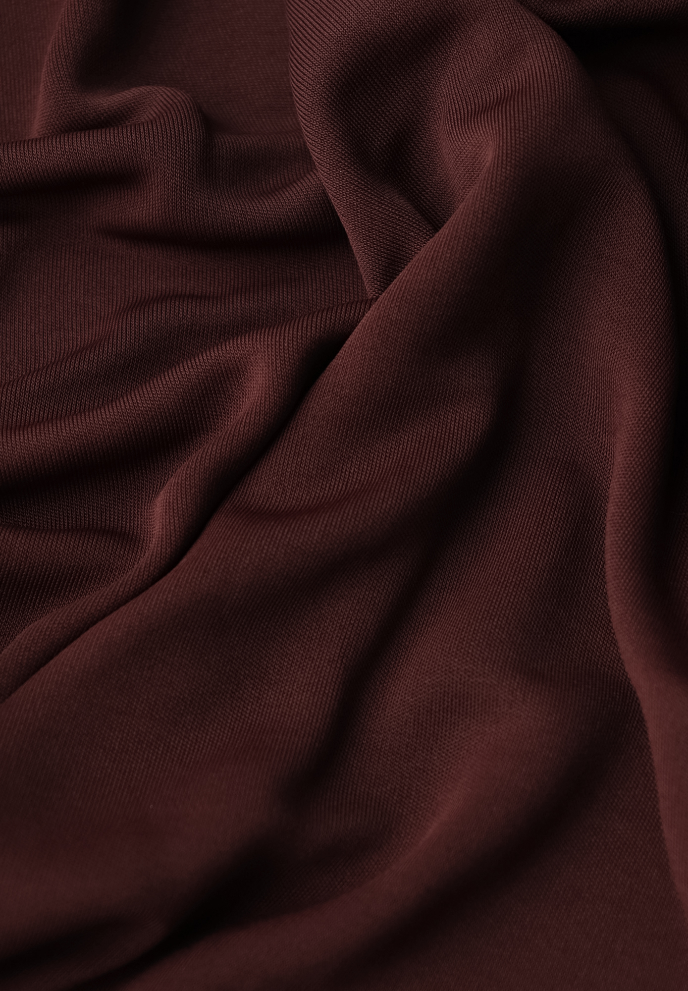 Темно-коричневые брюки Hermès