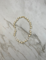 Колье Givenchy c жемчужинами