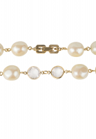 Колье Givenchy c жемчужинами