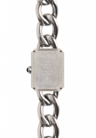 Часы Chanel Première с бриллиантами